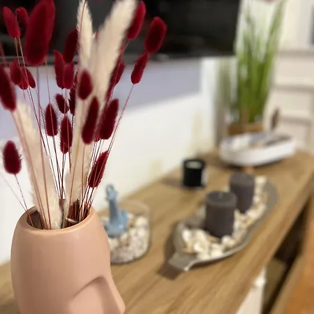 דירה Casa Blu Mare פולה