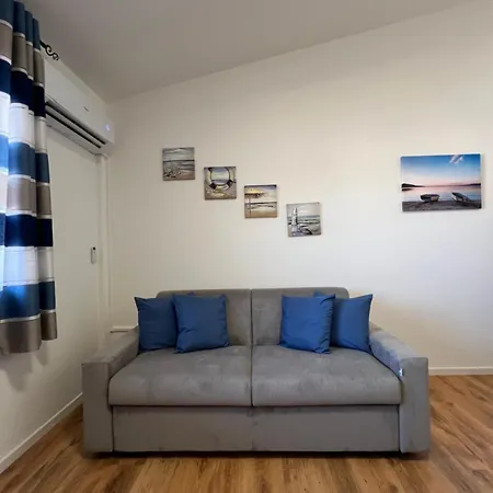 Appartement Casa Blu Mare