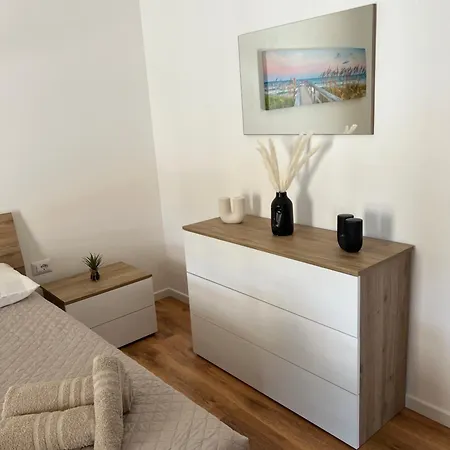 Casa Blu Mare * Pula