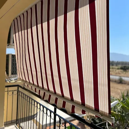 דירה Casa Blu Mare *