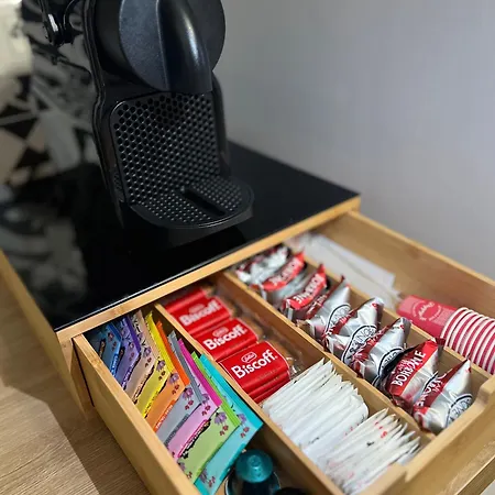 Casa Blu Mare פולה