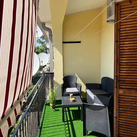 Casa Blu Mare * Pula