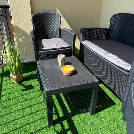 Casa Blu Mare Appartement Pula