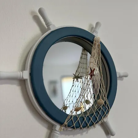 דירה Casa Blu Mare