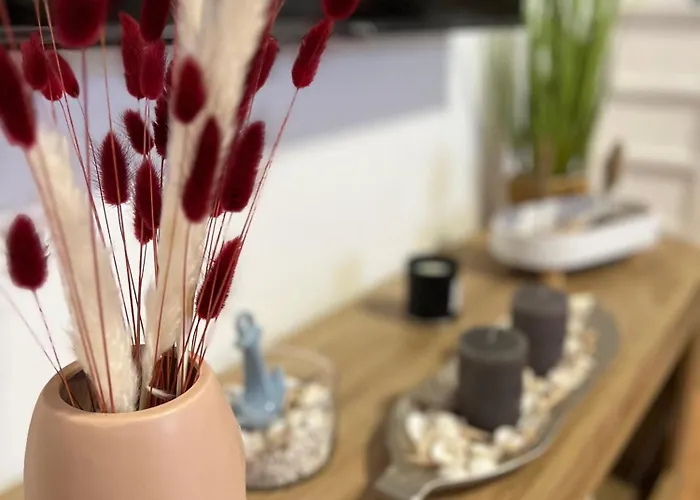 アパート Casa Blu Mare プーラ