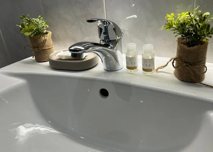 Casa Blu Mare プーラ