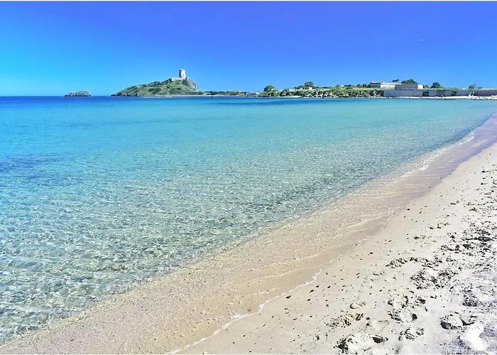 Casa Blu Mare プーラ