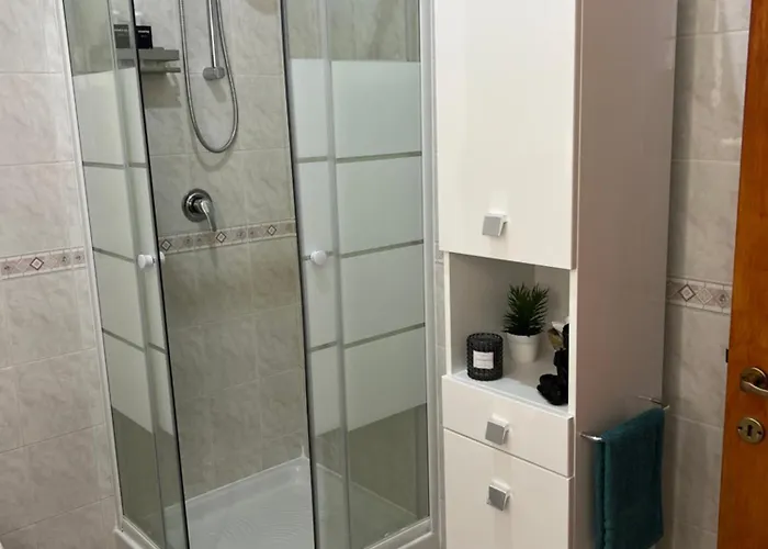 Casa Blu Mare アパート