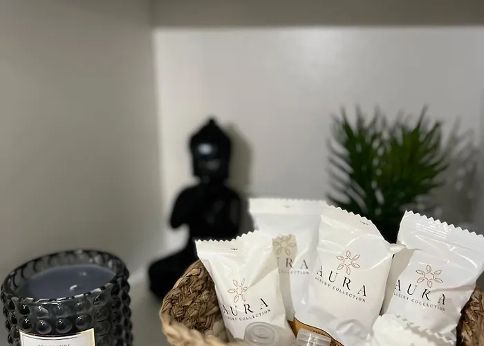 Casa Blu Mare プーラ