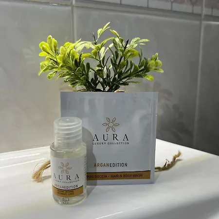 Casa Blu Mare 公寓