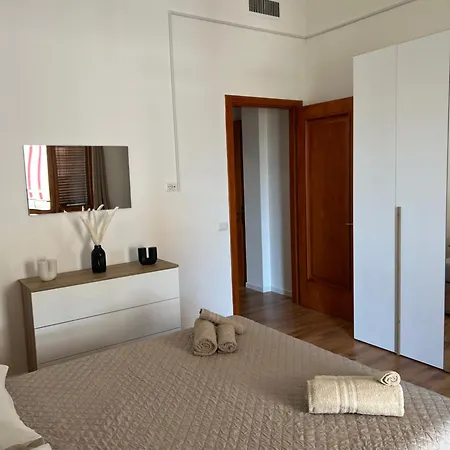 公寓 Casa Blu Mare 普拉