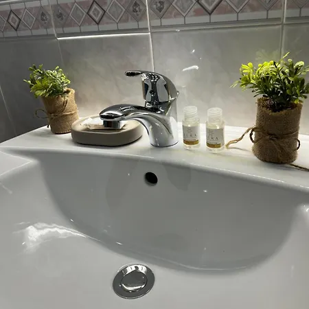 Casa Blu Mare 普拉