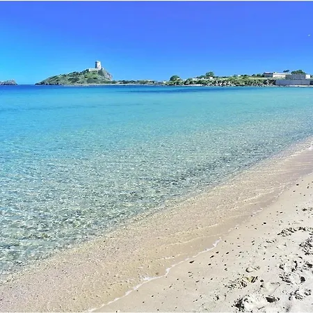 Casa Blu Mare Pula