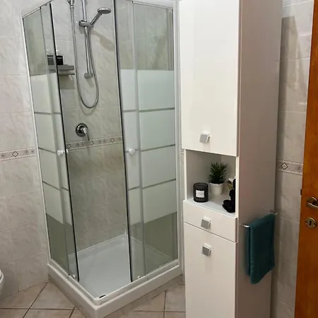 Casa Blu Mare Lägenhet