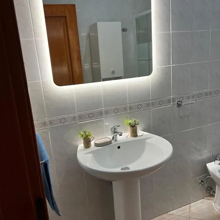 Lägenhet Casa Blu Mare *