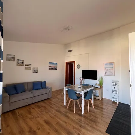 Apartment Casa Blu Mare